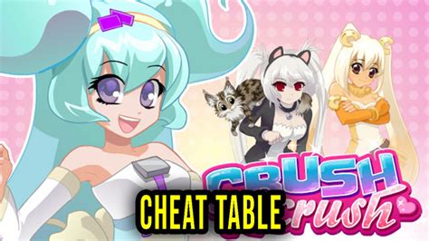 crush crush game|crush crush cheats.